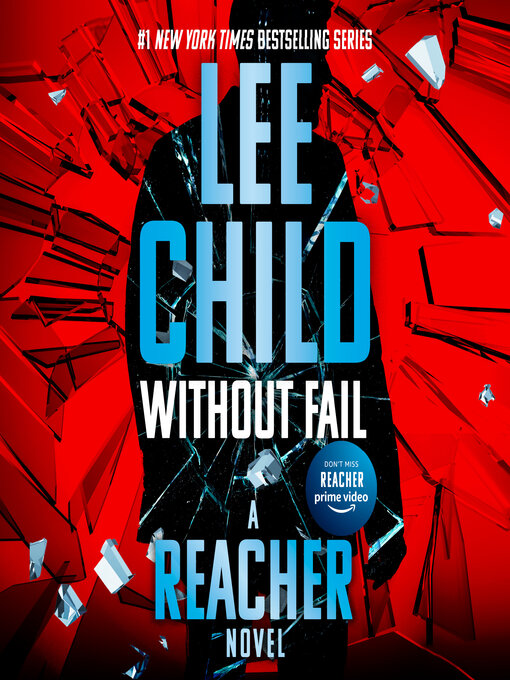 Title details for Without Fail by Lee Child - Wait list